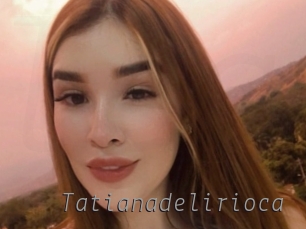 Tatianadelirioca