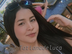 Tatianadeluca