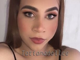 Tatianadollce