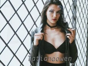 Tatianaowen
