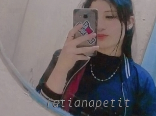 Tatianapetit