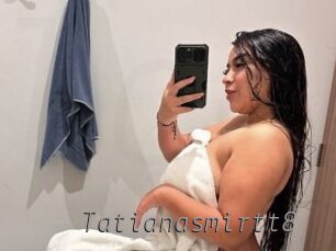 Tatianasmirtt8