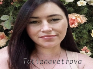 Tatianavetrova