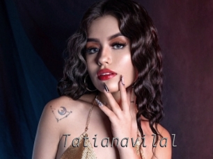 Tatianavilal