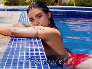 Tatimoretti