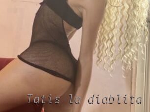 Tatis_la_diablita