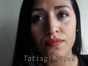Tatisgirllove