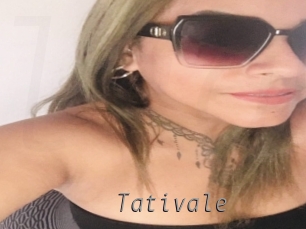 Tativale