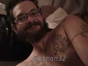 Tatman32