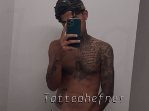 Tattedhefner