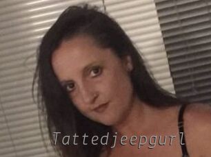 Tattedjeepgurl