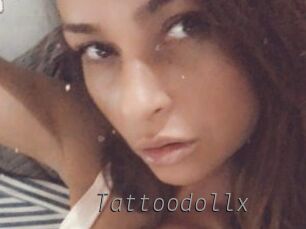 Tattoodollx