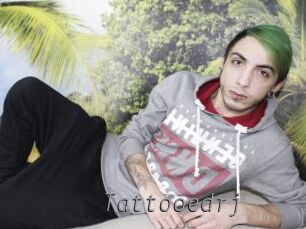 Tattooedrj