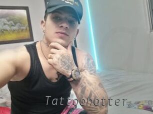 Tattoohotter