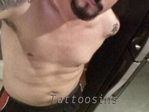 Tattoosins