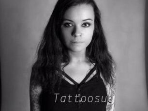 Tattoosue