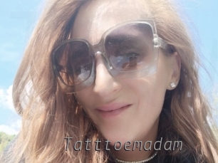 Tatttoemadam