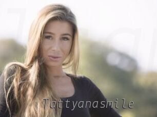 Tattyanasmile