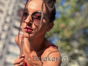 Tayakayan