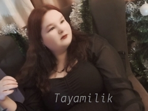 Tayamilik