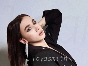 Tayasmith