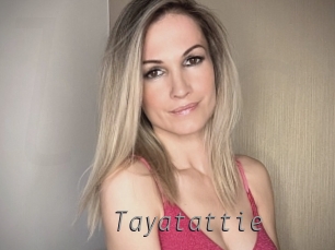 Tayatattie