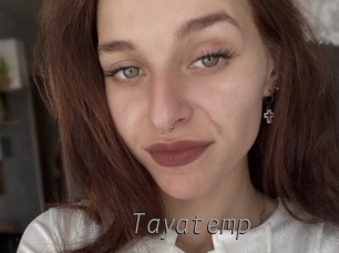 Tayatemp