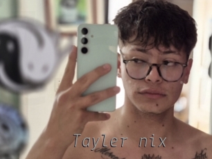 tayler_nix Livestrip Cams