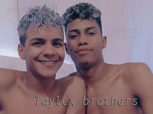 Taylex_brothers