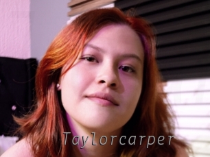 Taylorcarper