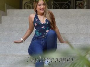 Taylorcooper