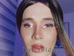 Taylorhidson