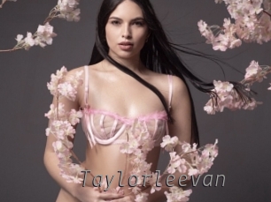 Taylorleevan