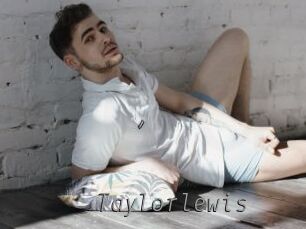 Taylorlewis