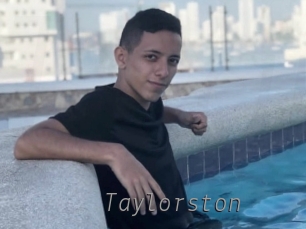 Taylorston