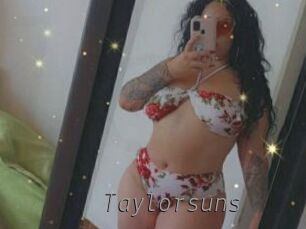 Taylorsuns
