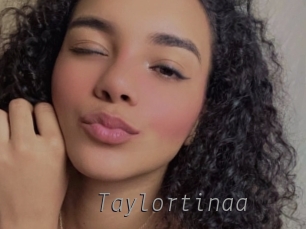Taylortinaa