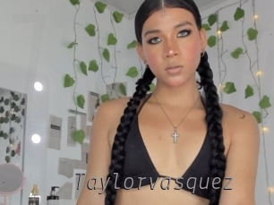 Taylorvasquez