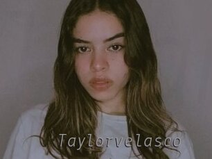 Taylorvelasco