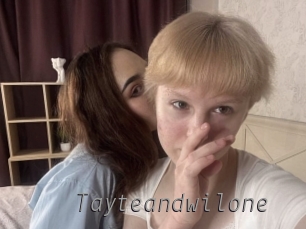 Tayteandwilone