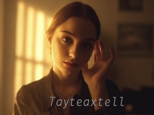 Tayteaxtell