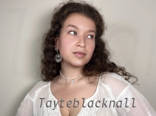 Tayteblacknall
