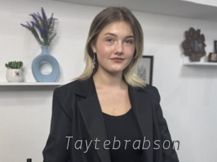 Taytebrabson