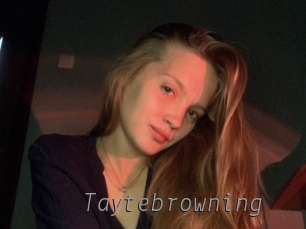 Taytebrowning