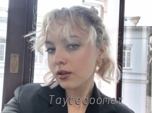 Taytecoomer