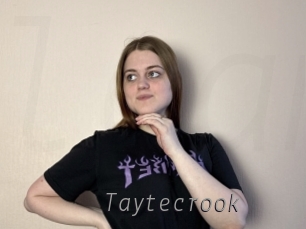 Taytecrook