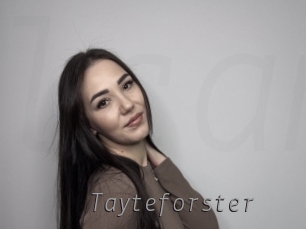 Tayteforster