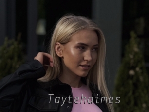 Taytehaimes