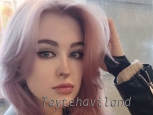 Taytehaviland