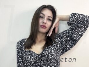 Taytehazleton